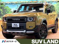 トヨタ ランドクルーザー 価格の中古車一覧｜中古車の【ネクステージ】