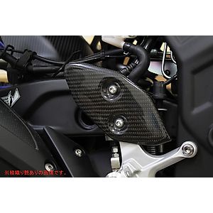 YZF-R3（EBL-RH07J）に適合する｜その他ステップオプション・補修部品