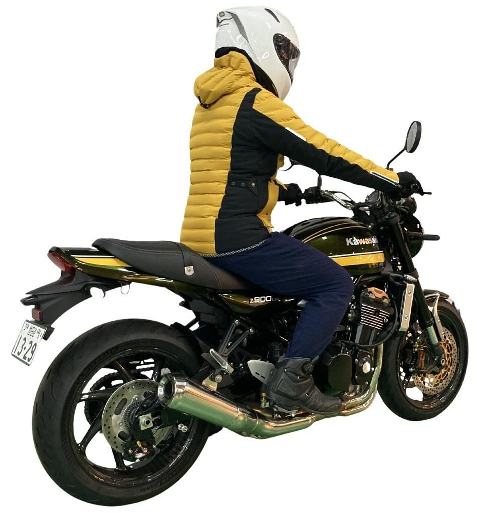 Webike | KUSHITANI クシタニ アニフェスジャケット(K-2821-MTD-M