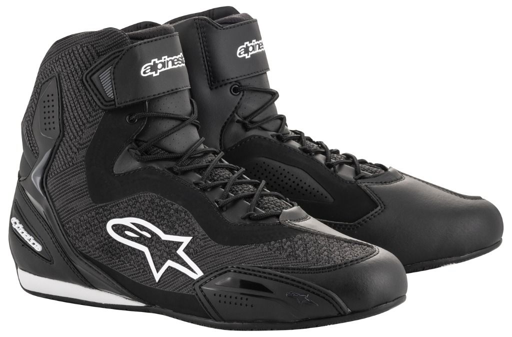 Webike | alpinestars アルパインスターズ FASTER-3 RIDEKNIT SHOE