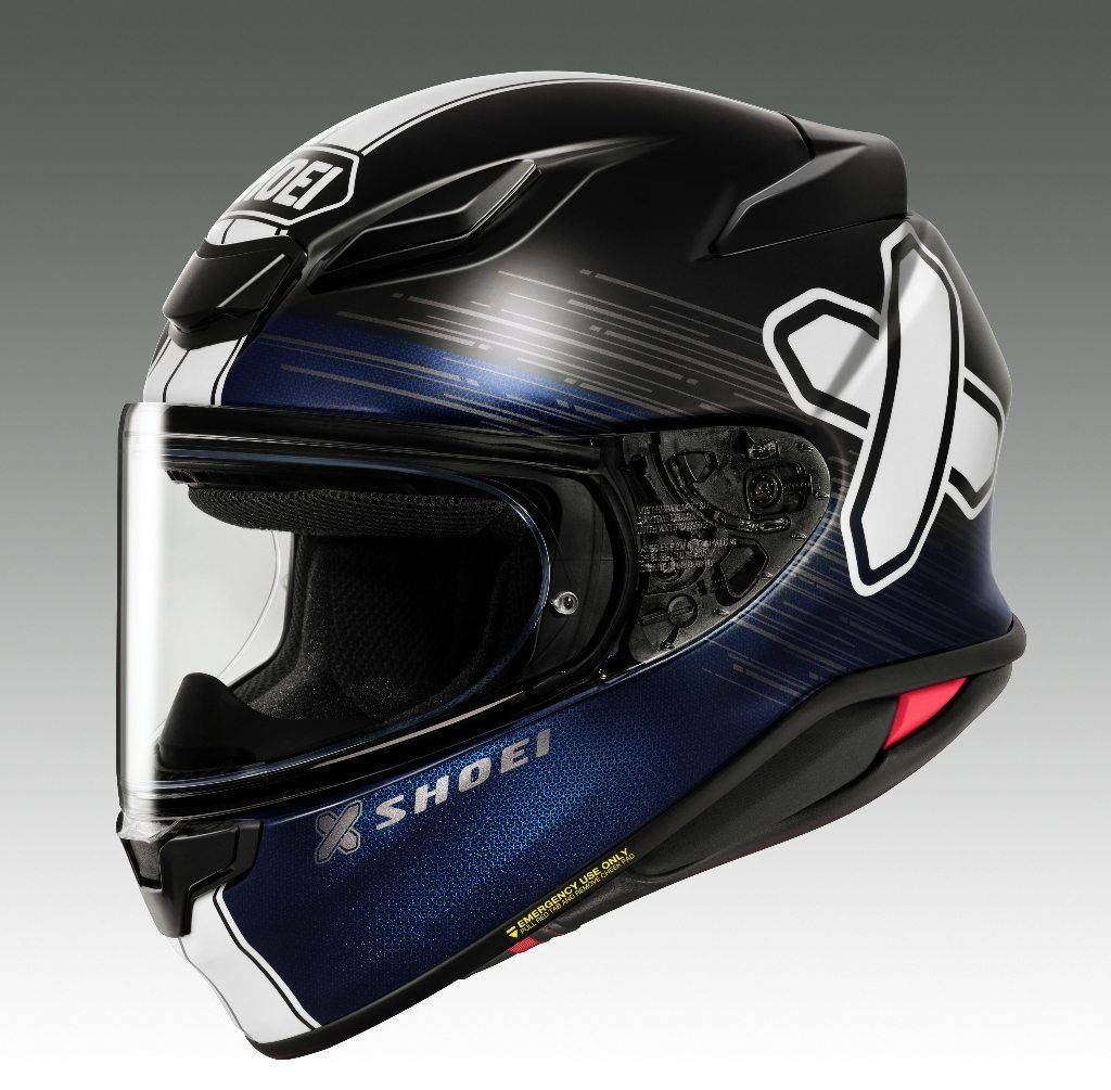 Webike | SHOEI ショウエイ Z-8 IDEOGRAPH［ゼットエイト イデオグラフ