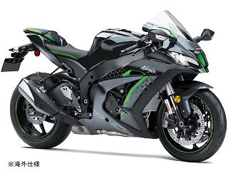ZX-10R（2BL-ZXT02E）に適合する｜フルエキゾーストマフラーの商品一覧