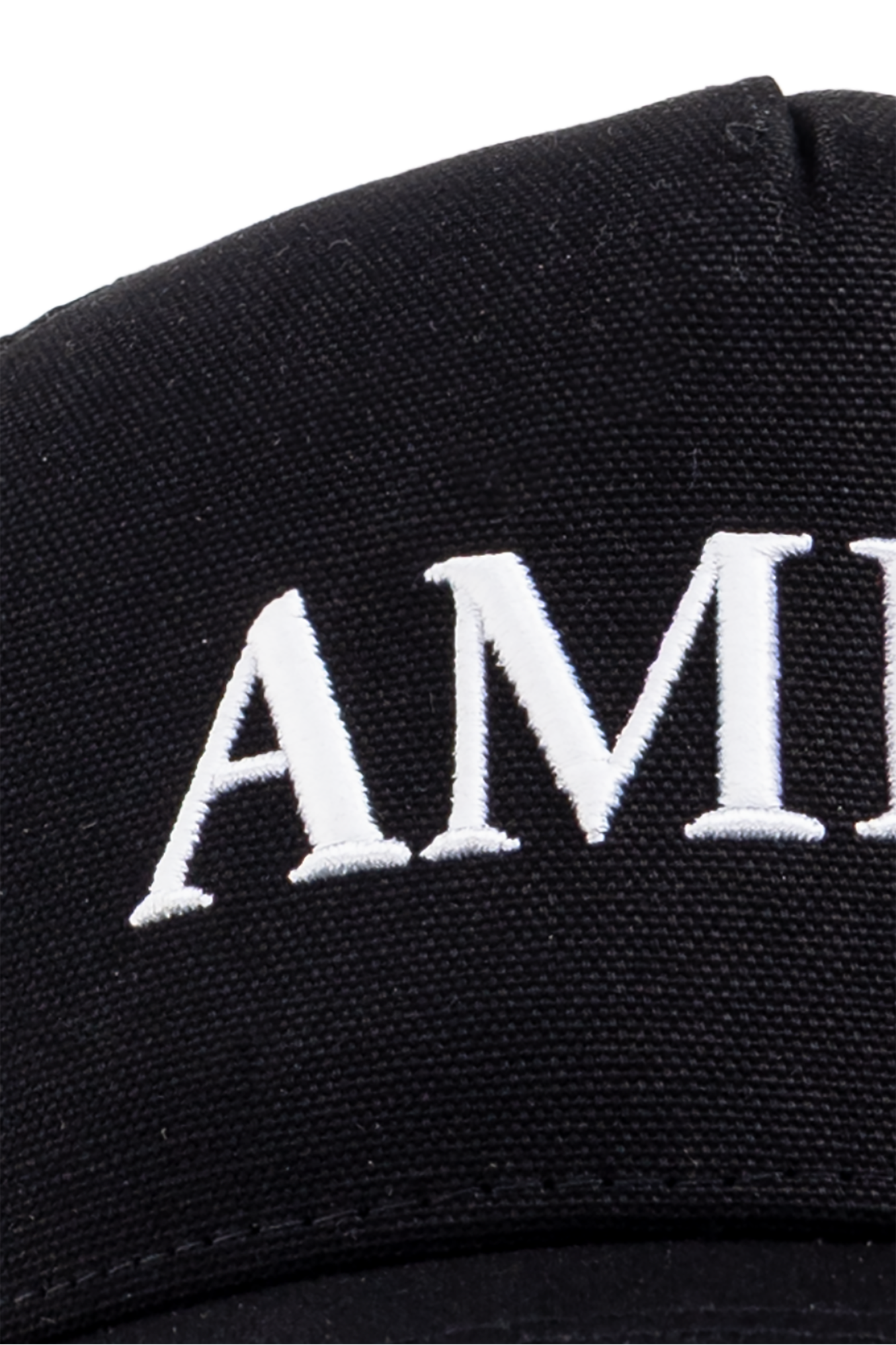 Amiri Baseball cap | Men's Accessories | Vitkac