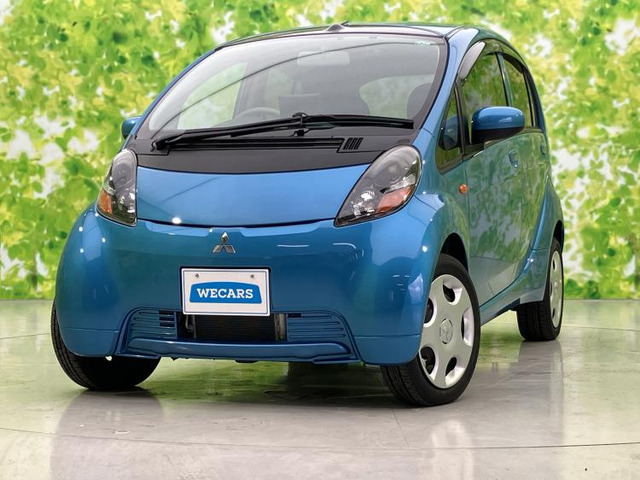 i(アイ)（三菱）の中古車 | 中古車情報・中古車検索なら【車選びドット