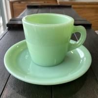 ファイヤーキング販売店マメチコ Fire-king食器通販