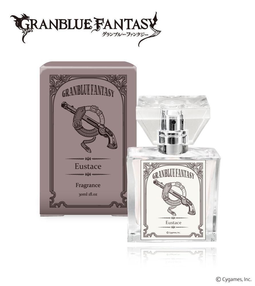 primaniacs】GRANBLUE FANTASY フレグランス ランスロット