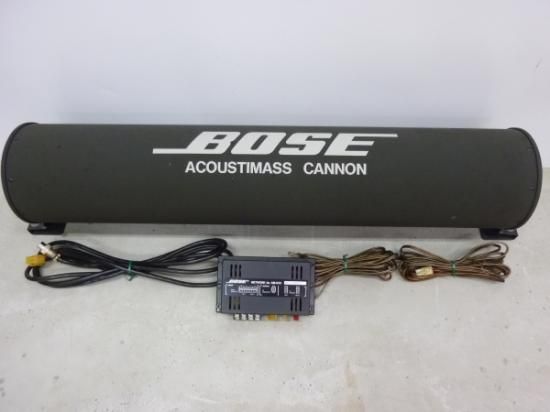BOSE ボーズ アクースティマス サブウーファー AM-033 - リサイクル