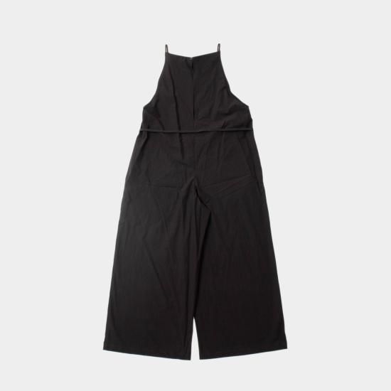 YOKO SAKAMOTO ヨーコサカモト 「CAMISOLE JUMP SUIT」- WEEKENDER SHOP