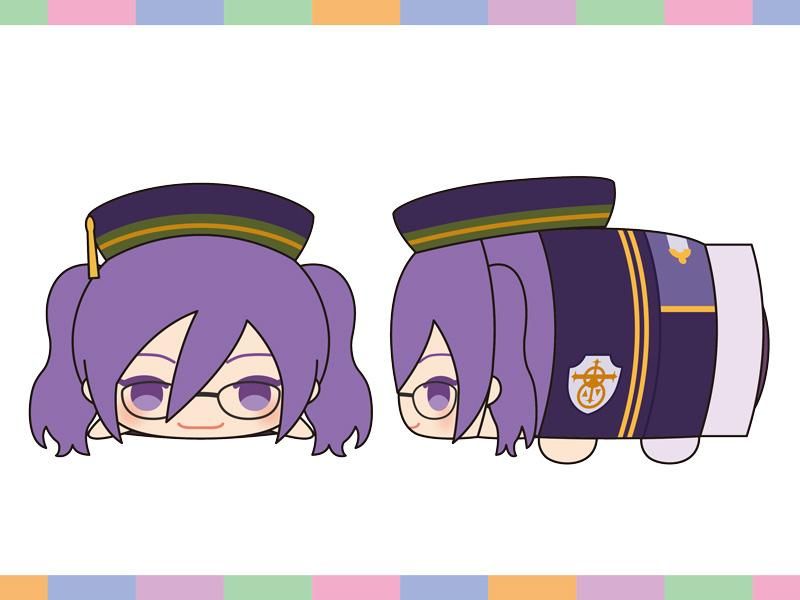もちもちマスコット Fate/Grand Order vol.15（1BOX/10個入）
