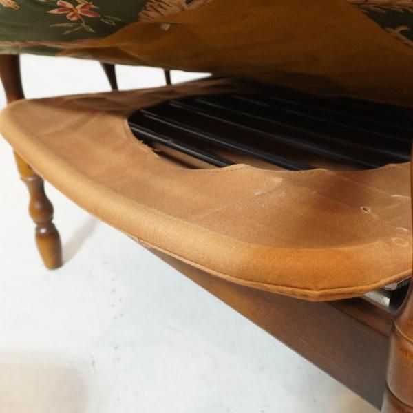 Karimoku(カリモク家具)のCOLONIAL(コロニアル)シリーズ
