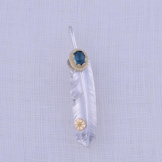 Feather - STUDIO T&Y ONLINE SHOP 公式通販