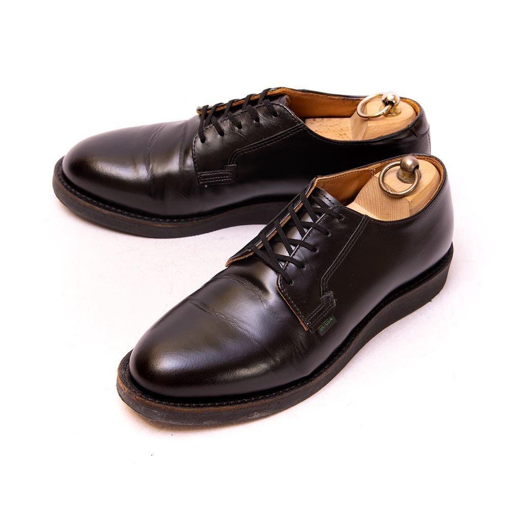 レッドウィング 101 POSTMAN OXFORD(ポストマンオックスフォード