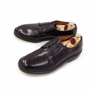 中古オールデン販売 | 中古高級革靴通販ラスタイルシューズショップ