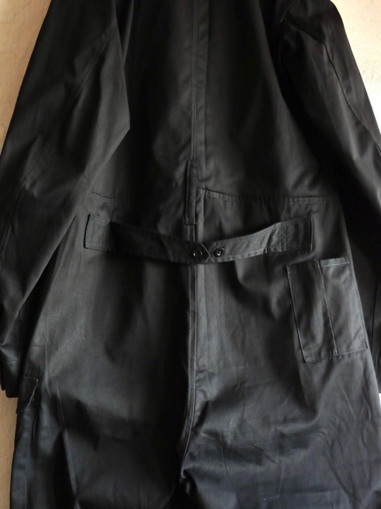 DEADSTOCK Pakistan Military Jumpsuit 