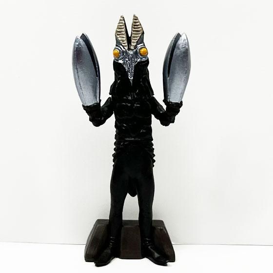 ウルトラマン／ゴジラ／ガメラ 関連商品 - ガシャポン,フィギュア