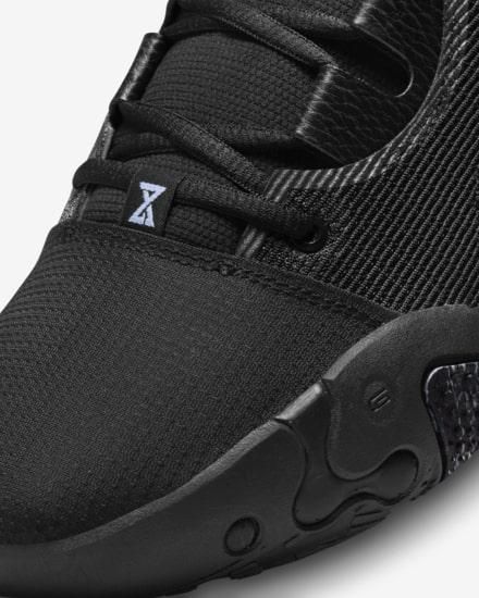 ナイキ Nike PG 6 ブラック - NBAグッズ バスケショップ通販専門店