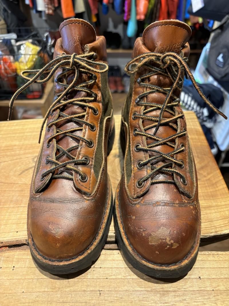 Danner ダナー＞ DANNER LIGHT 2 CEDAR RAINBOW ダナーライト2セダー