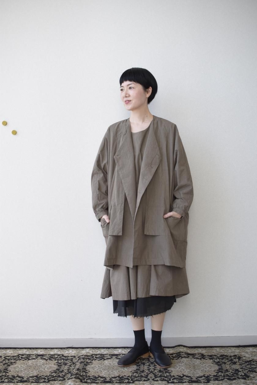 GARMENT REPRODUCTION OF WORKERS / CHILLY(cotton), - c a b i n e t