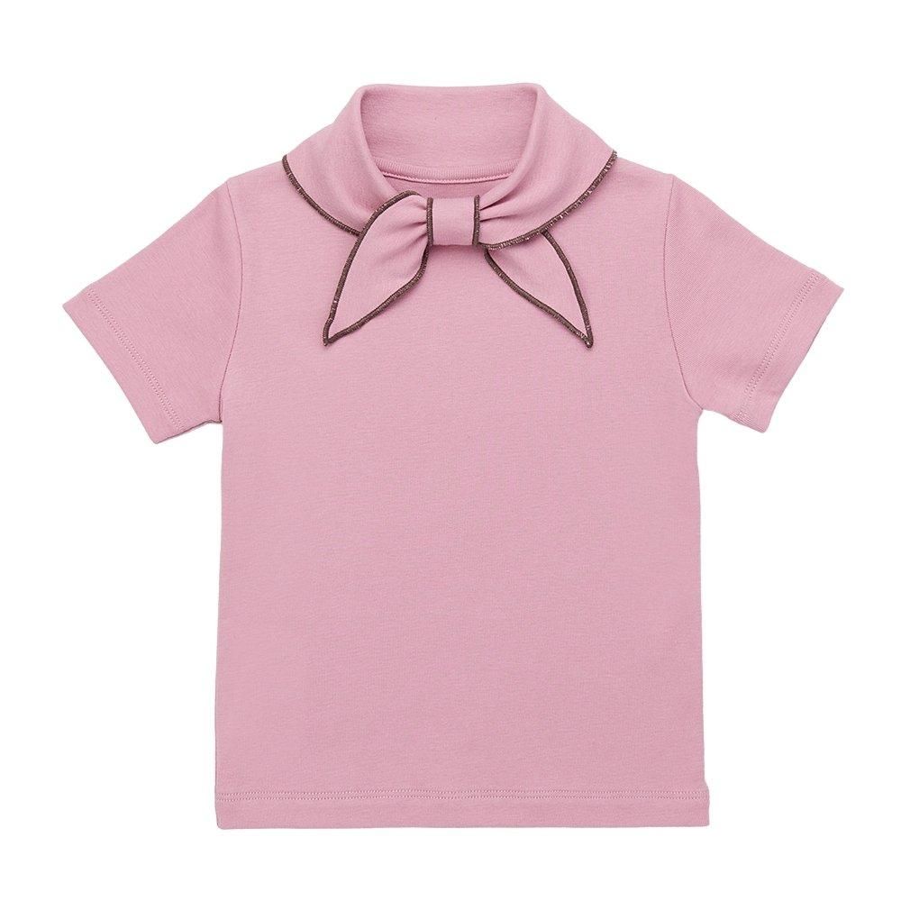 LAST ONE【40%off】Misha&Puff(ミーシャアンドパフ）／Scout Tee