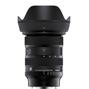 シグマ 24-70mm F2.8 DG DN II [ソニーE用] 価格比較 - 価格.com