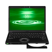 パナソニック Let's note QV8 CF-QV8PFNQR SIMフリー 価格比較 - 価格.com