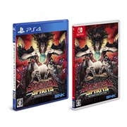 SNK サムライスピリッツ ネオジオコレクション [Nintendo Switch] 価格