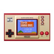 任天堂 ゲーム&ウオッチ スーパーマリオブラザーズ 価格比較 - 価格.com