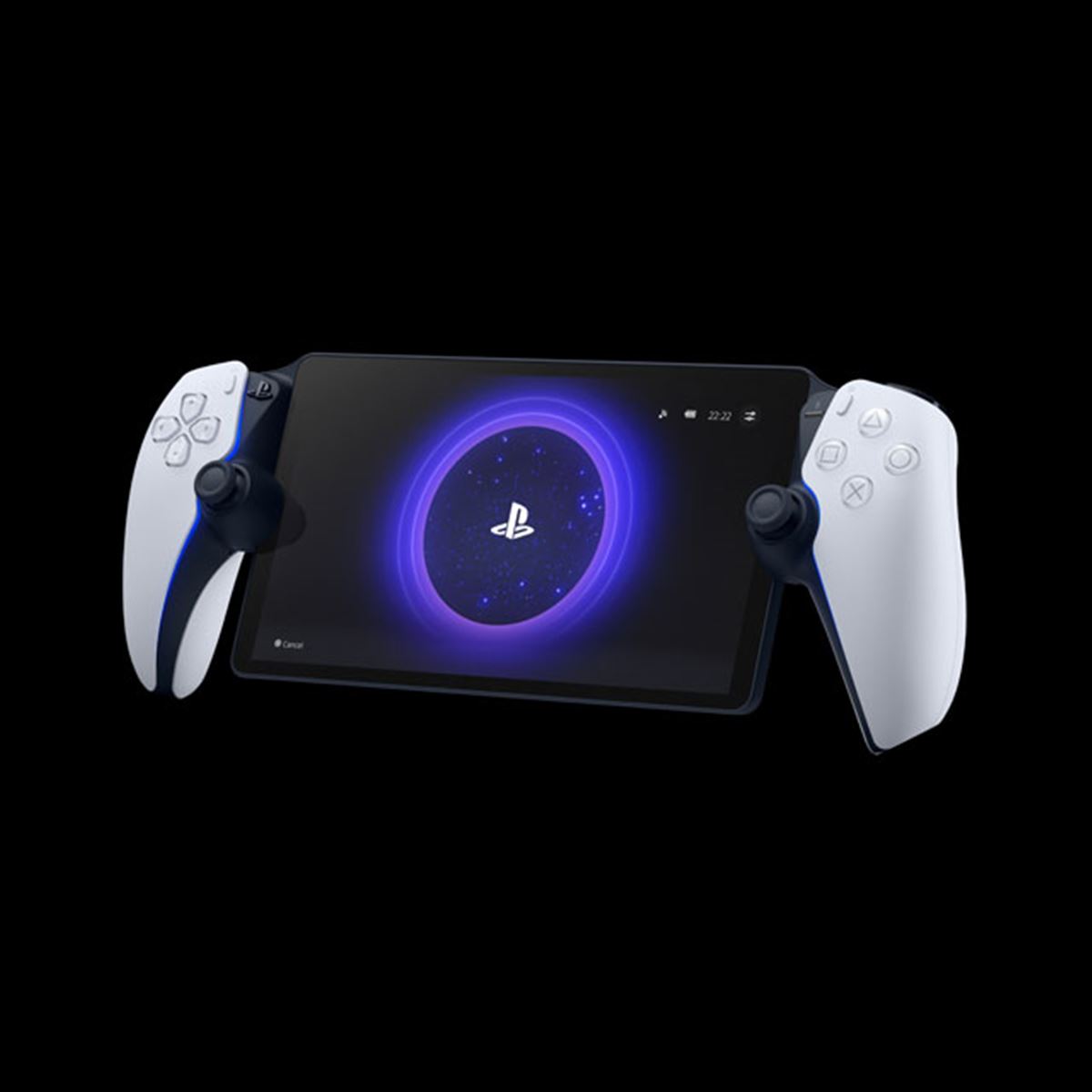 SIE、PS5リモート専用機「PlayStation Portal リモートプレーヤー」を