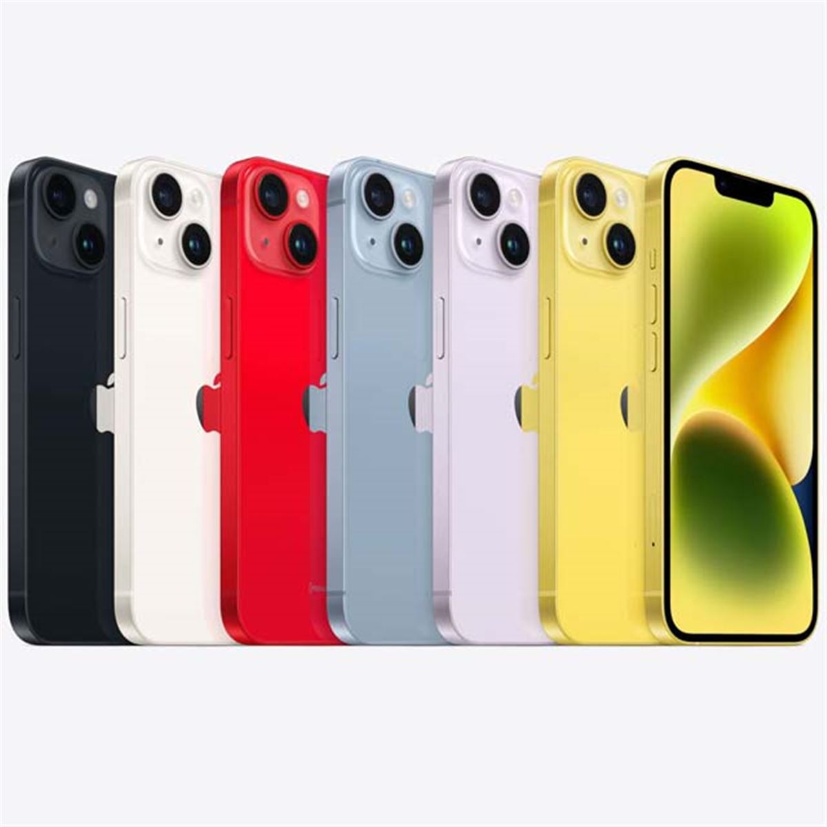 iPhone 14 128GB」4,664円値下げなど、ドコモオンラインが本日1月26日