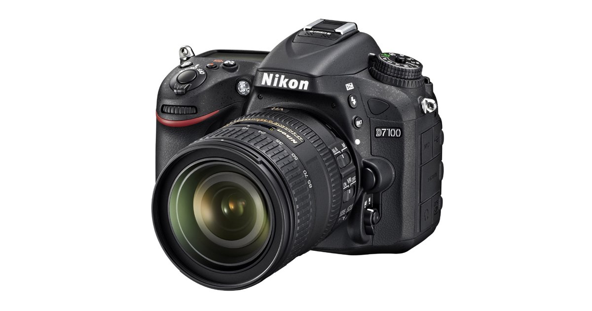 Nikon D7100デジタル一眼レフカメラ レンズ4本セット Nikon D7100