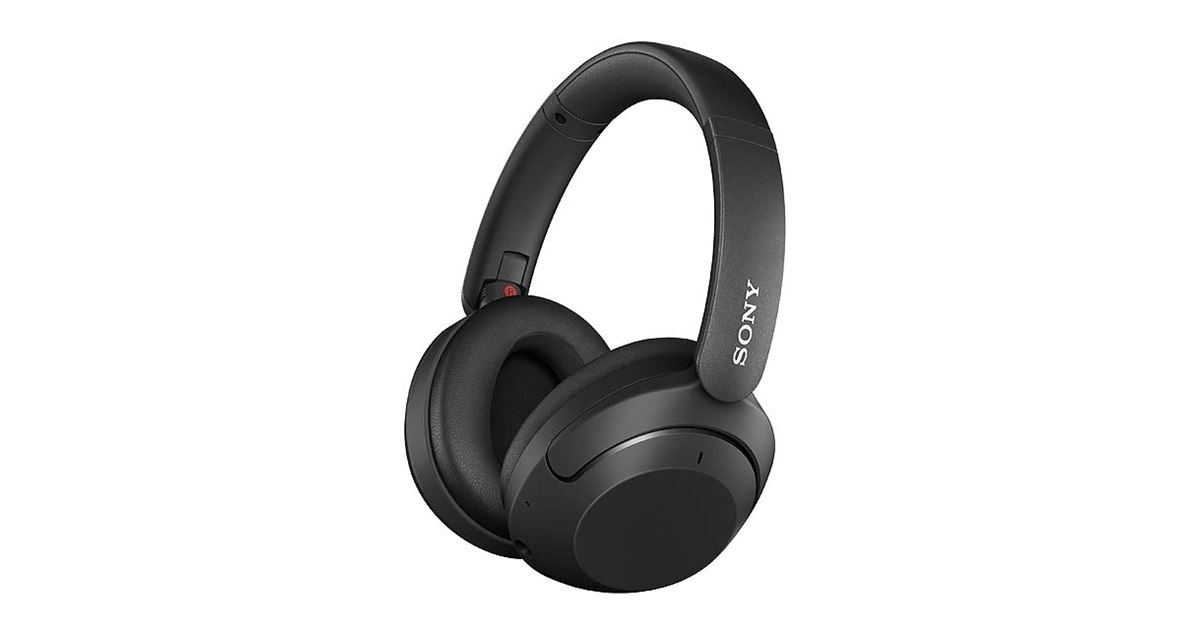 ソニー、デュアルノイズセンサーを採用したBluetoothヘッドホン「WH
