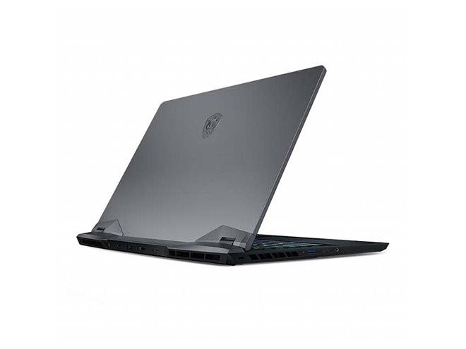 MSI、240Hz液晶パネルを搭載したハイエンドゲーミングPC「GE66 Raider