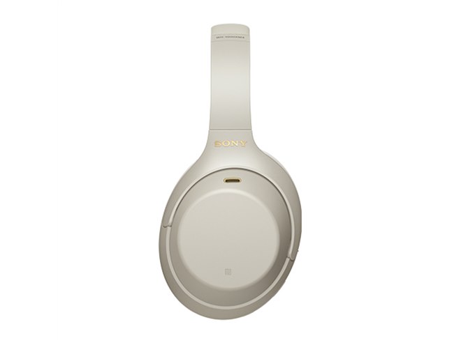 ソニー、ノイキャン性能が進化したBluetoothヘッドホン「WH-1000XM4