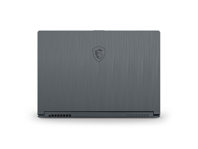 MSI、Core i7とGeForce MX250を搭載した14型ノートPC「Modern 14