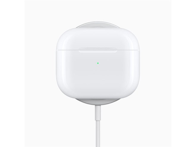 Apple AirPods Pro3 第3世代 AirPods Pro 3 - Apple（日本）