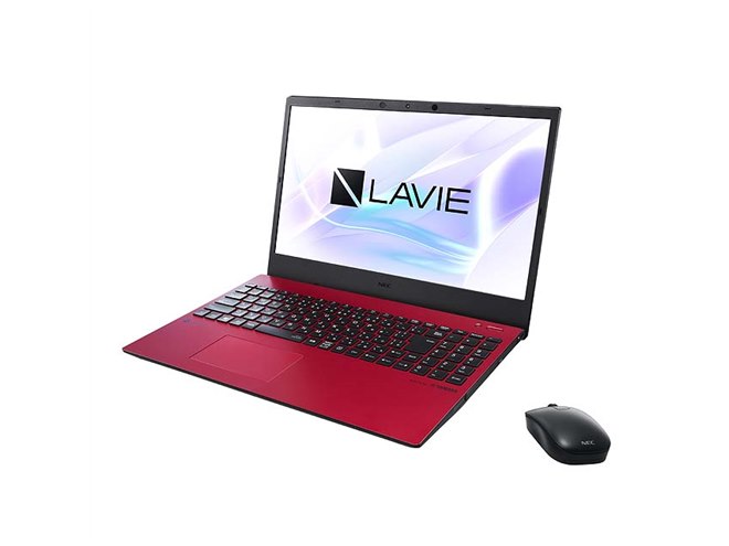 NEC、「Windows 11」を搭載したノートパソコン2021年秋冬モデル - 価格.com