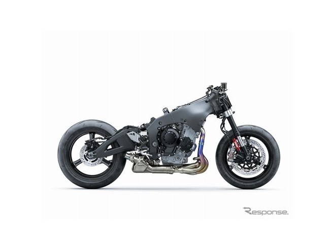 カワサキ Ninja ZX-10R、2022年ニューグラフィック発売へ - 価格.com