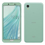 シャープ AQUOS sense2 SHV43 au [シルキーホワイト] 価格比較 - 価格.com