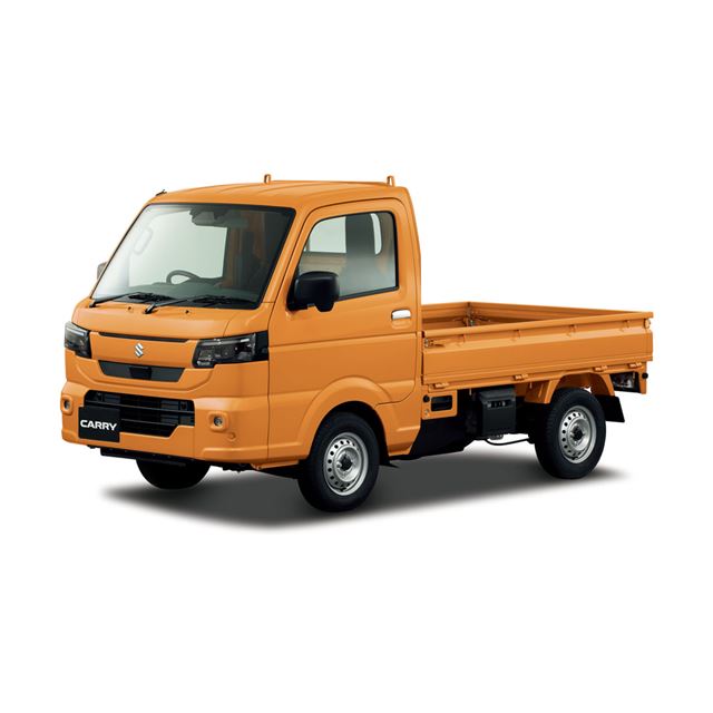 スズキ キャリイ 2013年モデルの価格・グレード一覧 価格.com