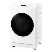 開閉タイプ:左開き パナソニック Cuble(キューブル)の洗濯機 比較 2026