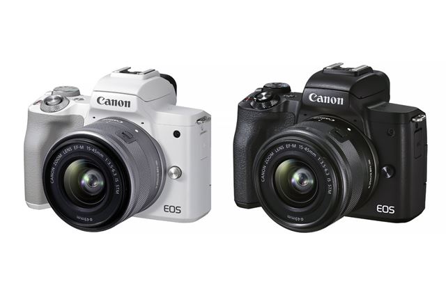 CANON EOS Kiss M2 ボディ [ホワイト] 価格比較 - 価格.com