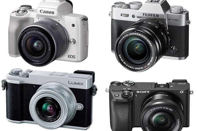 富士フイルム FUJIFILM X-T20 ボディ 価格比較 - 価格.com