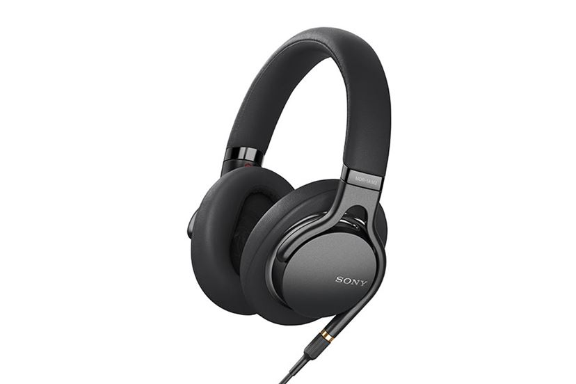 ソニーから、進化した超高域100kHz対応のハイレゾヘッドホン「MDR-1AM2