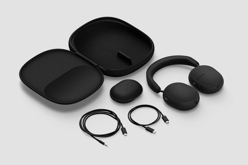 Sonos初のワイヤレスヘッドホン「Sonos Ace」が登場！ ホームシアター