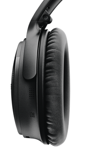 Bose QuietComfort 35 wireless headphones [ブラック] 価格比較