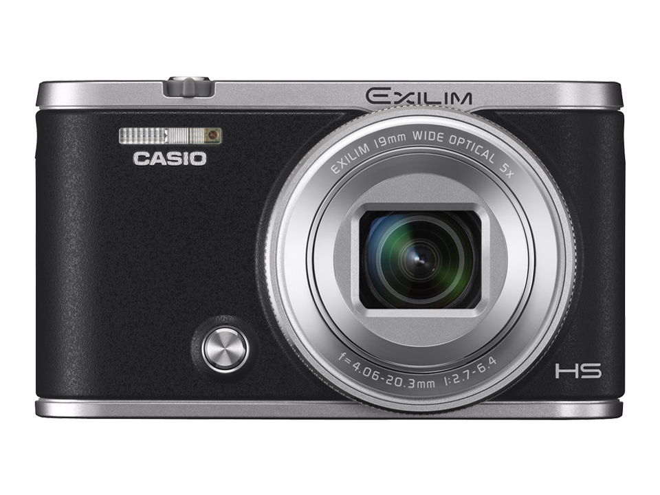 カシオ HIGH SPEED EXILIM EX-ZR4000WE [ホワイト] 価格比較 - 価格.com