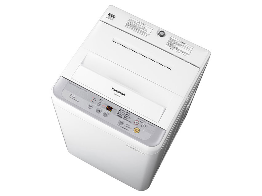 パナソニック NA-F50B9 価格比較 - 価格.com