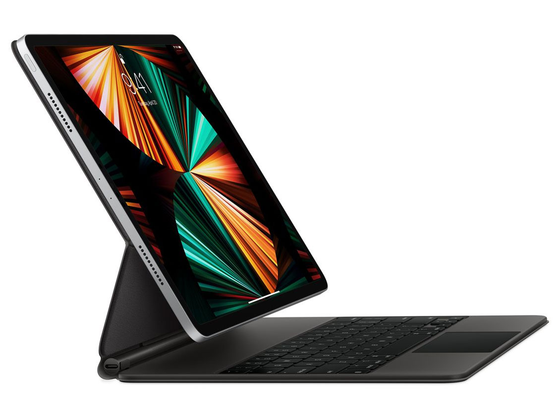 Apple 12.9インチiPad Pro(第6世代)用 Magic Keyboard 英語(US) 価格