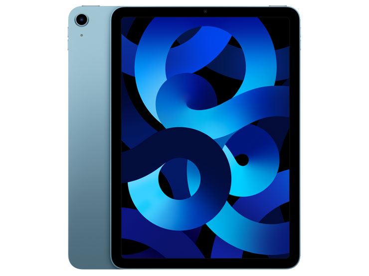 Apple iPad Air 10.9インチ 第5世代 Wi-Fi 64GB 2022年春モデル MM9E3J