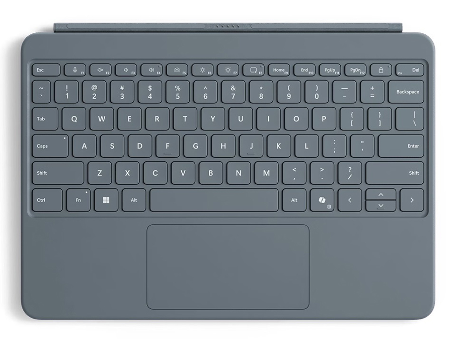 マイクロソフト Surface Pro 12 インチ キーボード EP2-32032
